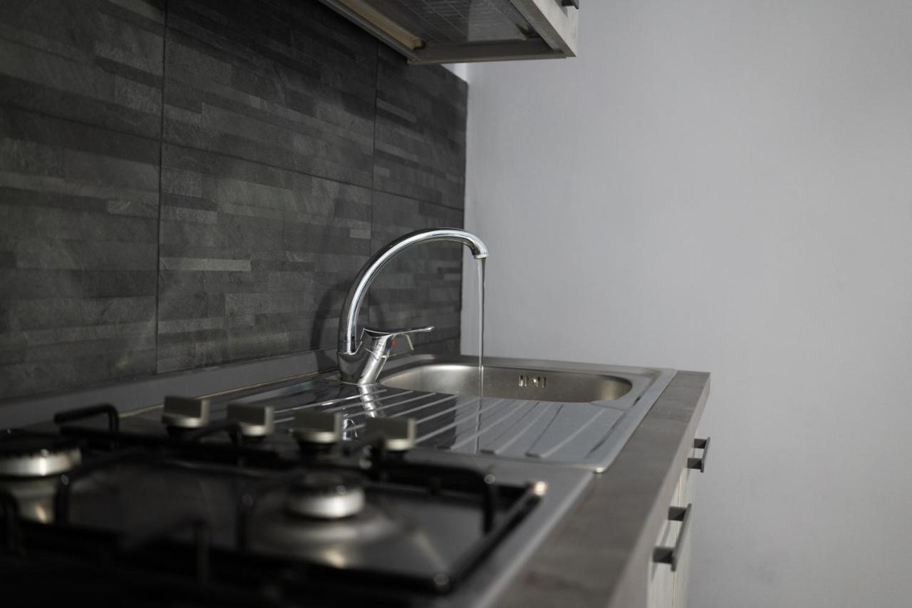 Tyche Apartaments & Rooms Taormina Exterior photo