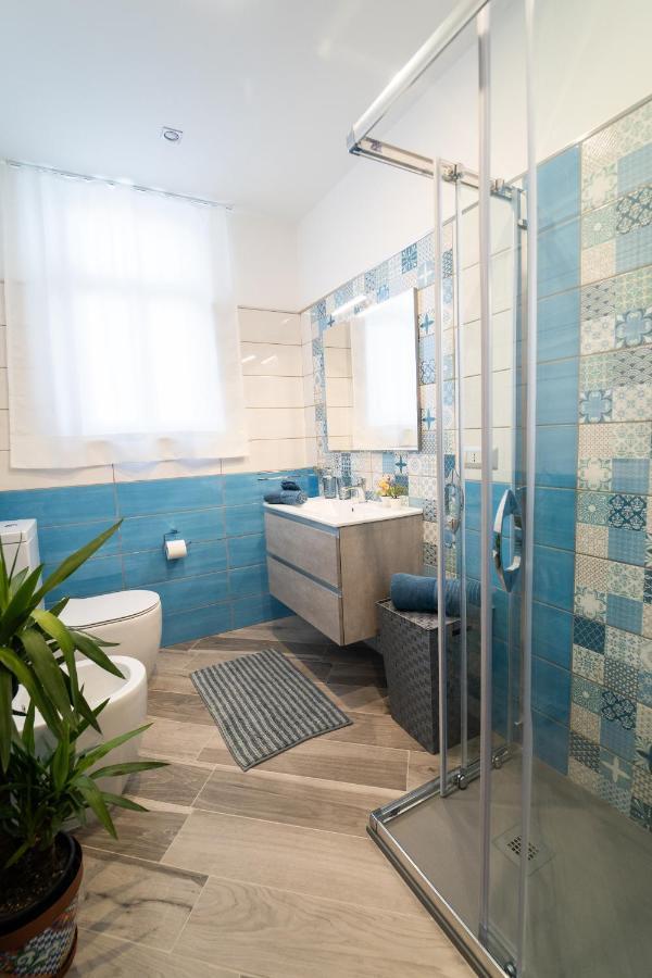 Tyche Apartaments & Rooms Taormina Exterior photo
