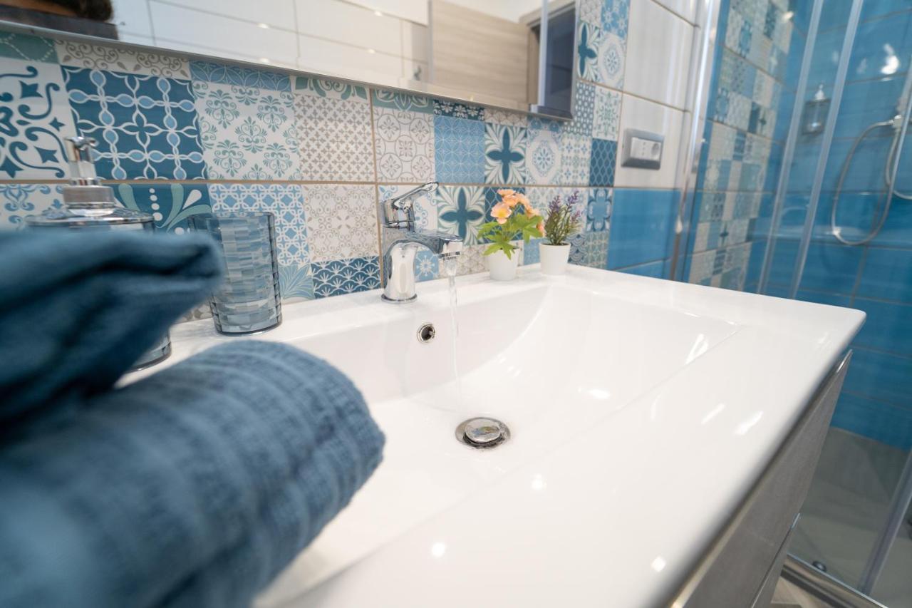 Tyche Apartaments & Rooms Taormina Exterior photo